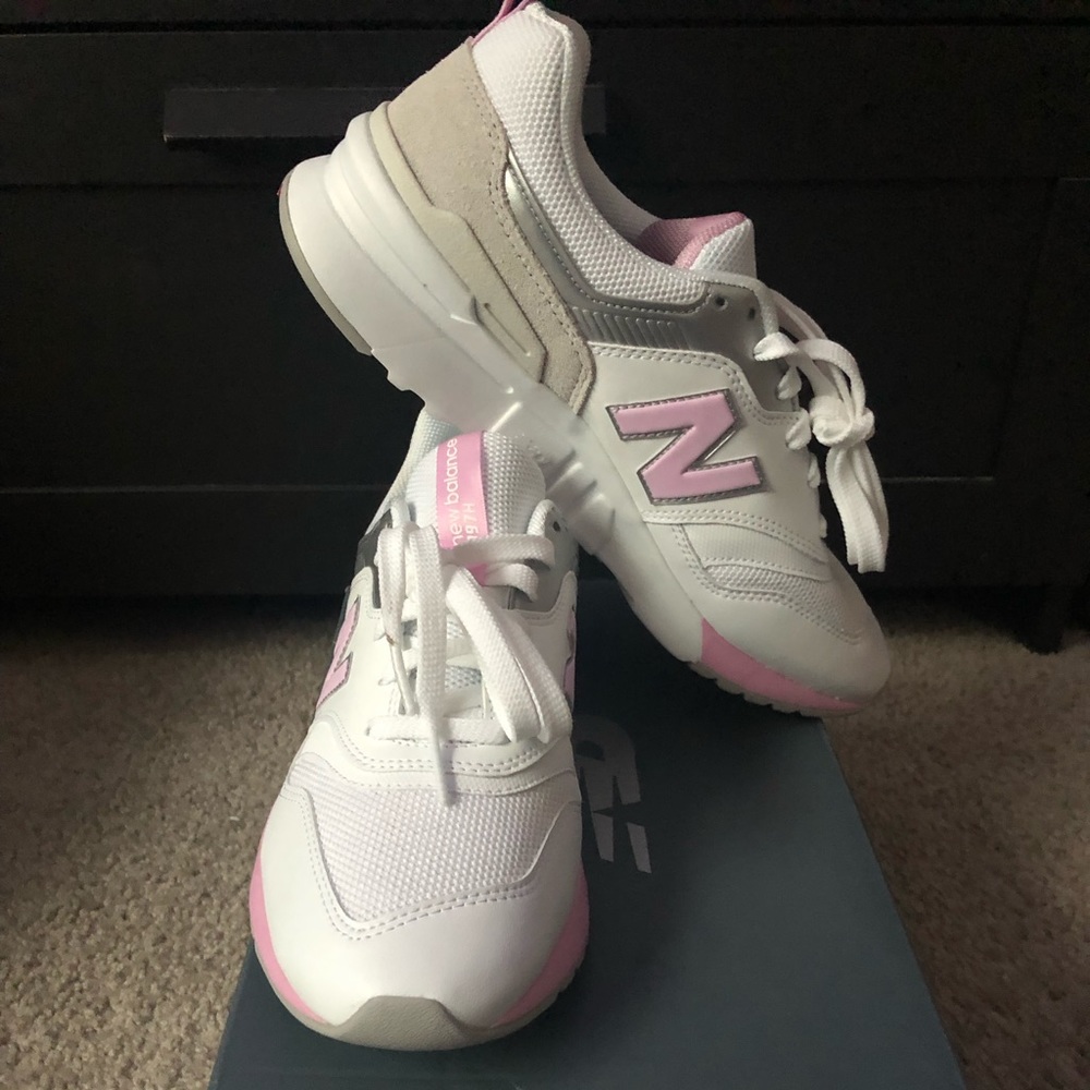 New Balance Sneakers